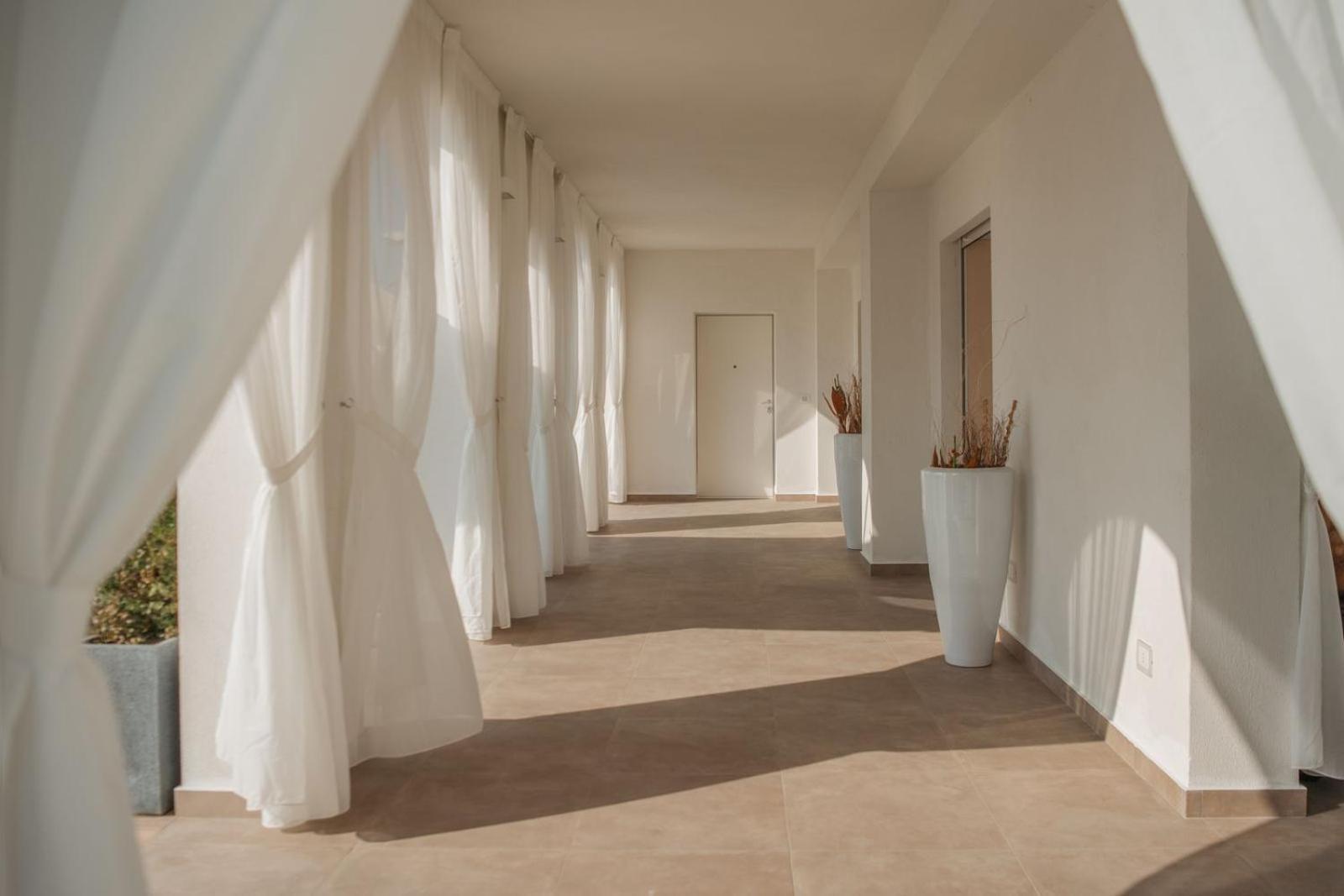 Enotria Villas - Villa Vittoria Luxury Coccorino Екстериор снимка