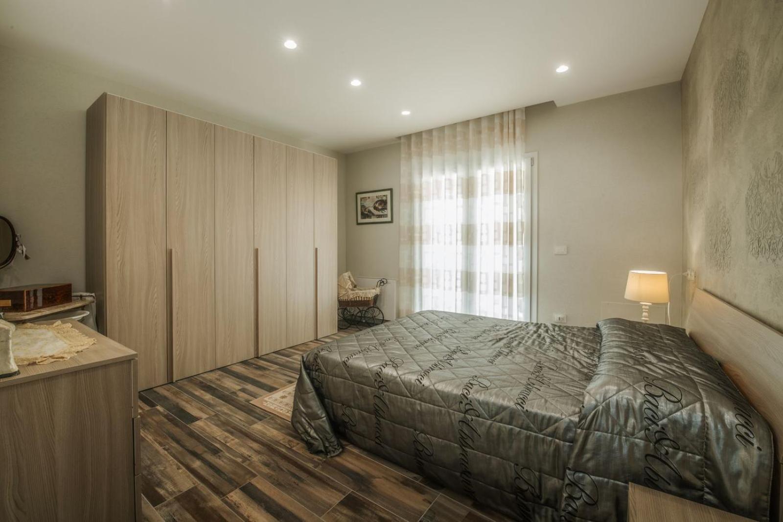 Enotria Villas - Villa Vittoria Luxury Coccorino Екстериор снимка