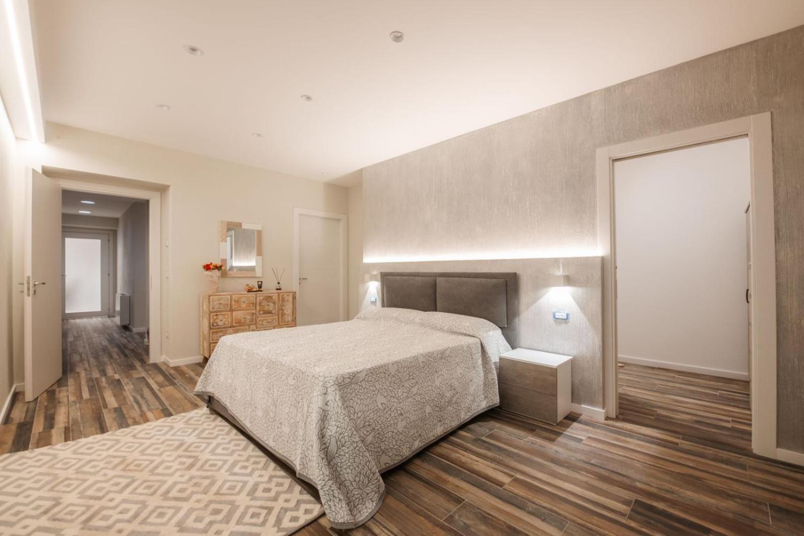 Enotria Villas - Villa Vittoria Luxury Coccorino Екстериор снимка