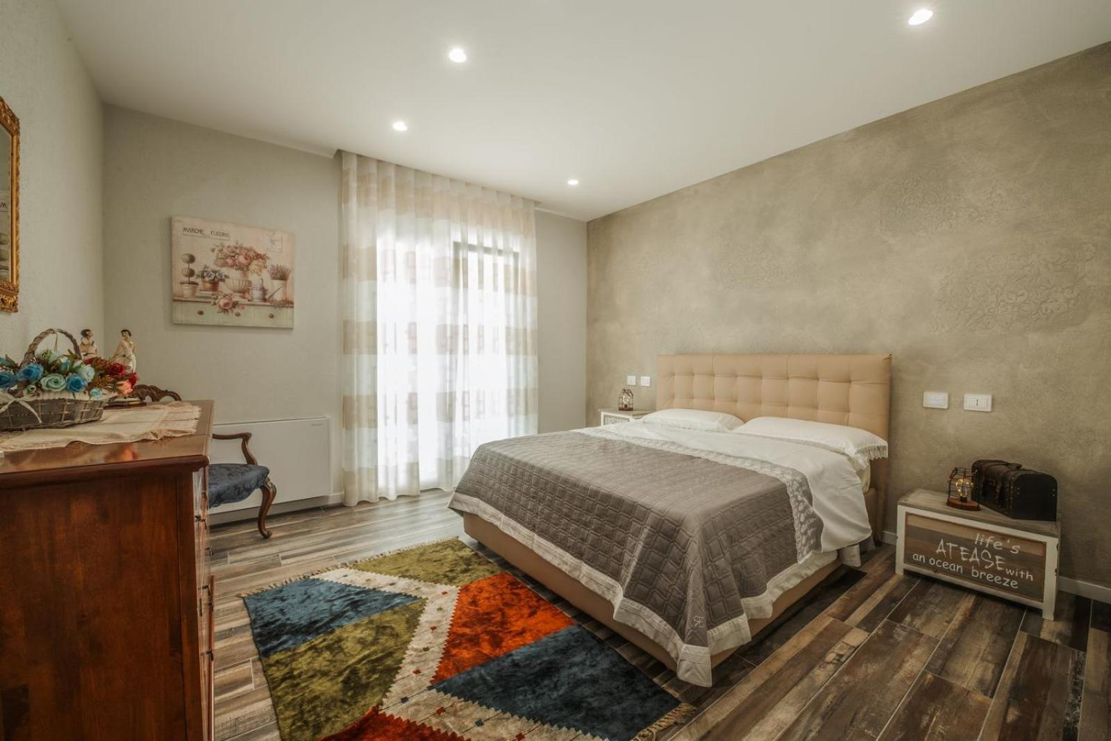 Enotria Villas - Villa Vittoria Luxury Coccorino Екстериор снимка